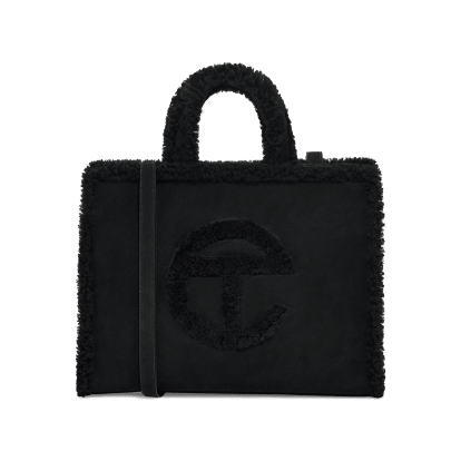 UGG® 公式【 UGG X TELFAR ミディアム ショッパー|UGG X Telfar UGG® 公式【 UGG X TELFAR ミディアム ショッパー|UGG X Telfar