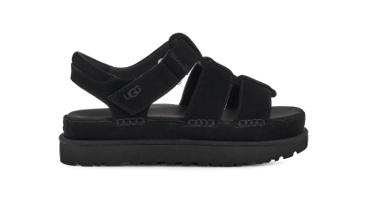 Women s Sandals Platform Flatform Summer Sandals UGG UK