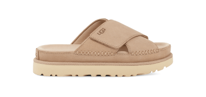 Women s Sandals Platform Flatform Summer Sandals UGG UK