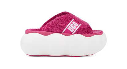 Fluff yeah slide sales dillards