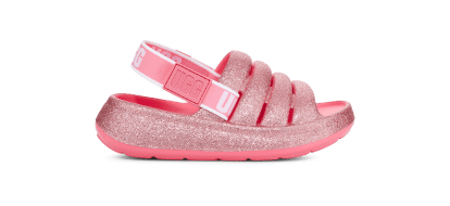 UGG Sport Yeah Glitter Slide for Kids UGG EU