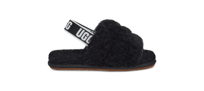 Fluff yeah online slide ugg kids