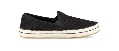 Ugg bren deals slip on sneaker