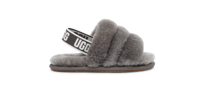 Ugg slides sales for babies