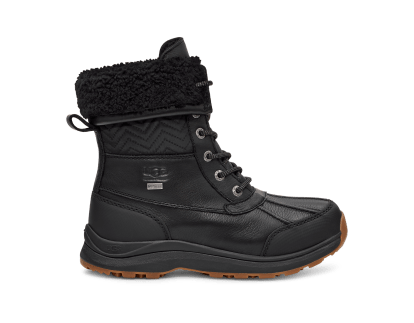 Ugg women's w online adirondack iii snow