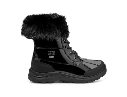Botas on sale ugg adirondack
