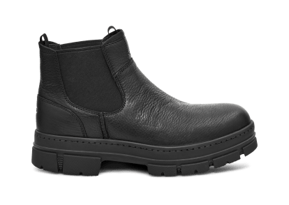 Mens slip on 2025 winter boots canada