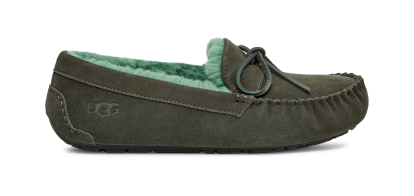 Ugg moccasins on best sale sale