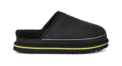 Ugg mens top slippers clearance