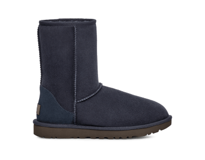 Navy blue 2025 uggs womens