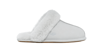 Pantoufle ugg bebe hot sale