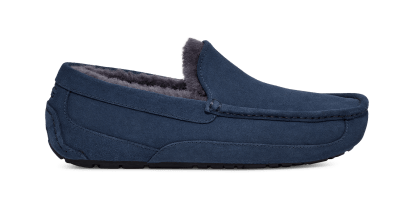Men s Ascot Slipper