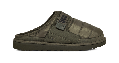 Men s Polyester Size 15 Slippers Men s Slippers Sale UGG Official