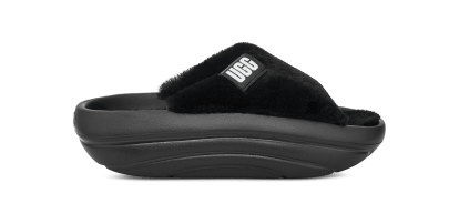 Ugg slides women 2025