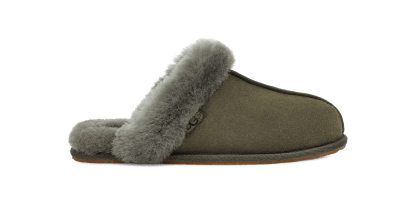 Women s Scuffette II Regenerate Slipper UGG