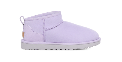 Purple uggs best sale for girls