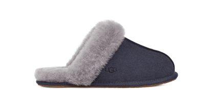 Ugg scuffette 2025 ii slippers black