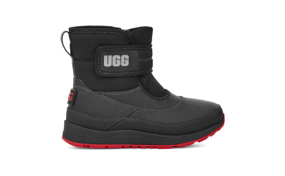 Uggs big hot sale kid size 7