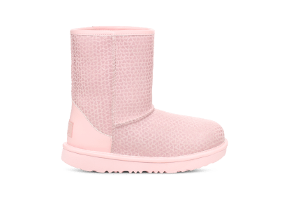 Blush on sale pink uggs