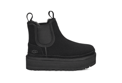 UGG Neumel Platform Chelsea Boot for Kids | UGG® UK