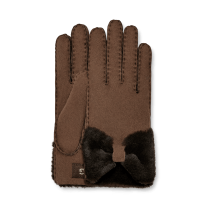 Ugg australia gloves shop sale