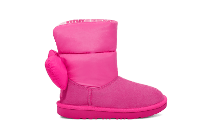 Childrens ugg slippers sale store
