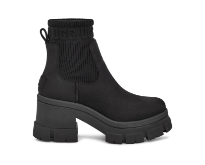 UGG アグ ブーツ Brooklyn Chelsea ブルックリンチェルシー UGG® 公式【 ブルックリン チェルシー|Brooklyn Chelsea