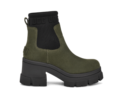 UGG アグ ブーツ Brooklyn Chelsea ブルックリンチェルシー UGG® 公式【 ブルックリン チェルシー|Brooklyn Chelsea