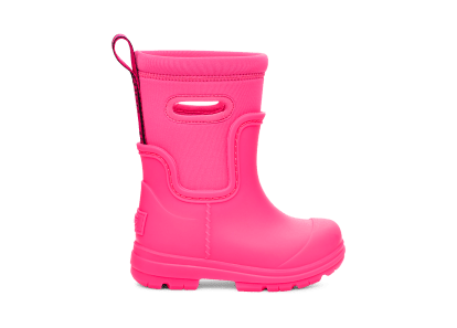 Ugg enfant rose sales