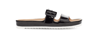 クーパー 1107909｜フラットサンダル｜UGG®（アグ）公式オンライン アウトレットストア