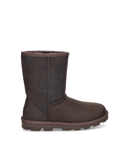 Classic uggpure lined online water resistant slipper