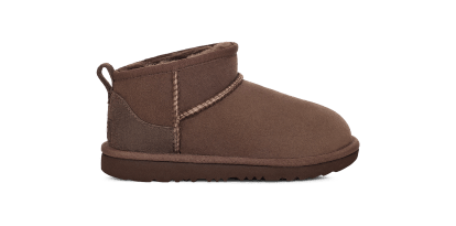 UGG® 公式【 クラシック ウルトラ ミニ|Classic Ultra Mini