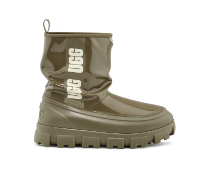 Ugg boots on sale are they waterproof