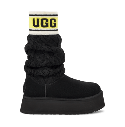Women s Knit Boots UGG Canada Boots Collection Boots for