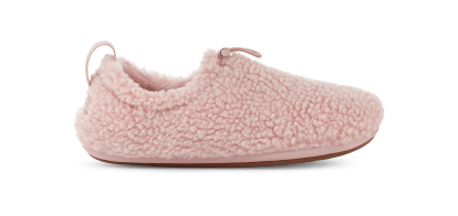 Women's Pink Slippers, UGG® Canada