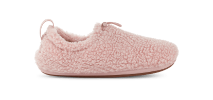 Pink 2025 boot slippers