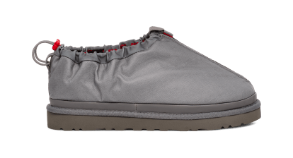 Ugg mens 2025 slippers grey