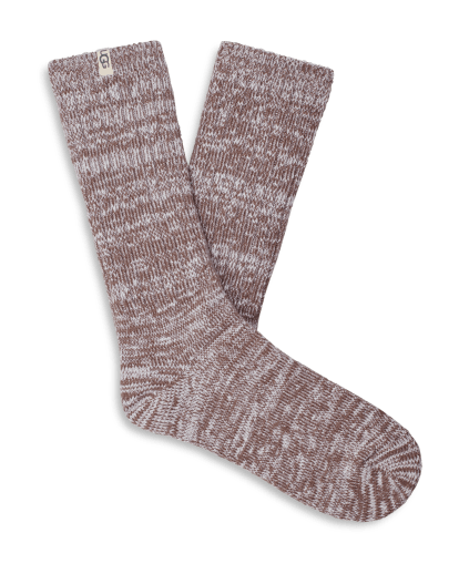 Letter Graphic Women Crew Socks,one-size