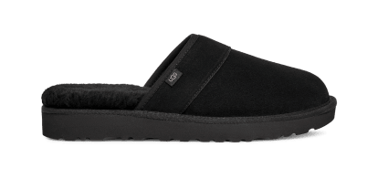 Ugg men's leisure slide slipper hot sale