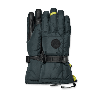 Mens Gloves | UGG® Leather & Sheepskin Gloves | UGG® Bulgaria