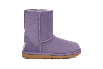 Kids' Classic Boot | Updated with Stain-and-Water Resistance | UGG ...
