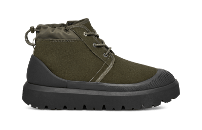 Ugg men's neumel waterproof boots hotsell