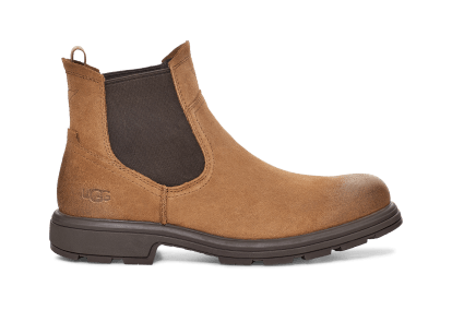 UGG Biltmore Chelsea Boots - Stout