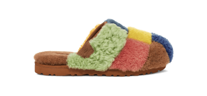 Ugg slippers best sale multicolor