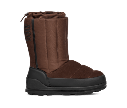 UGG® 公式【 クラシック クラマス ショート|Classic Klamath Short UGG® 公式【 クラシック クラマス ショート|Classic Klamath Short