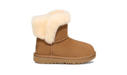 Ugg classic cuff mini cheap