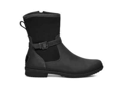 Ugg larra 2025 boot black