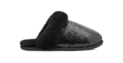 Women s Sheepskin Slippers UGG Canada Slippers Collection