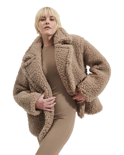 UGG® Canada, Apparel Collection, Apparel for Women