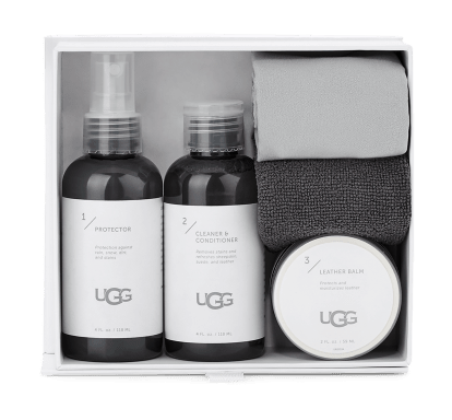 Ugg kit best sale pulizia